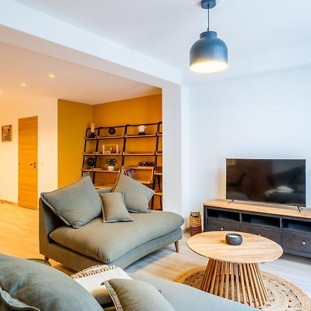 Suberbe Appartement 80 M2 Quartier Castellane - Le Patio - マルセイユ エクステリア 写真