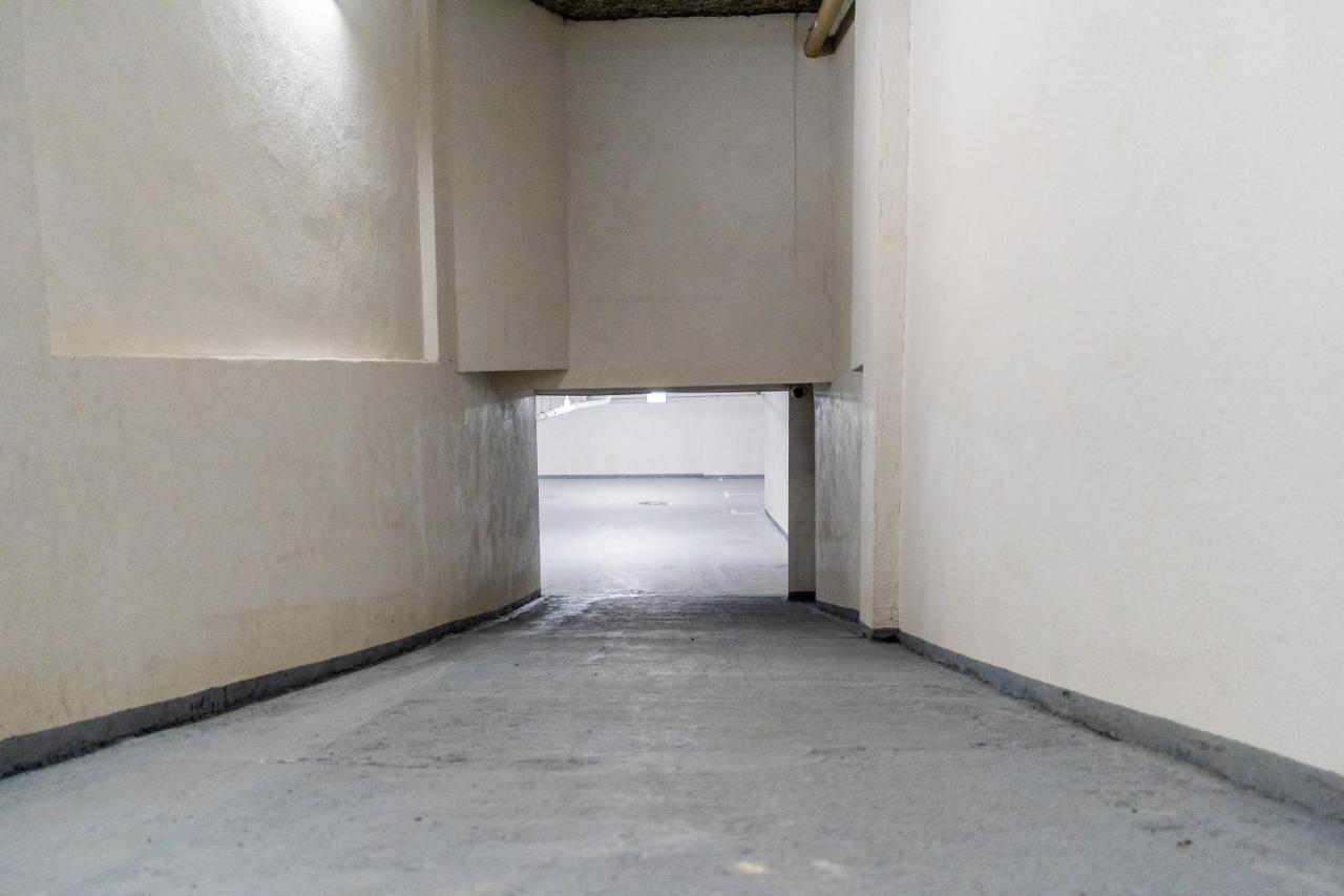 Suberbe Appartement 80 M2 Quartier Castellane - Le Patio - マルセイユ エクステリア 写真