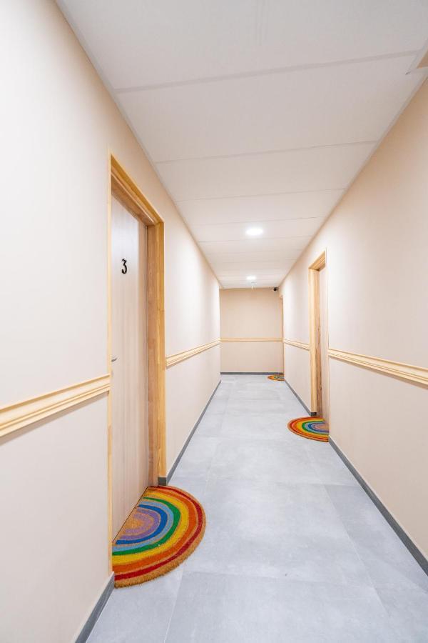 Suberbe Appartement 80 M2 Quartier Castellane - Le Patio - マルセイユ エクステリア 写真