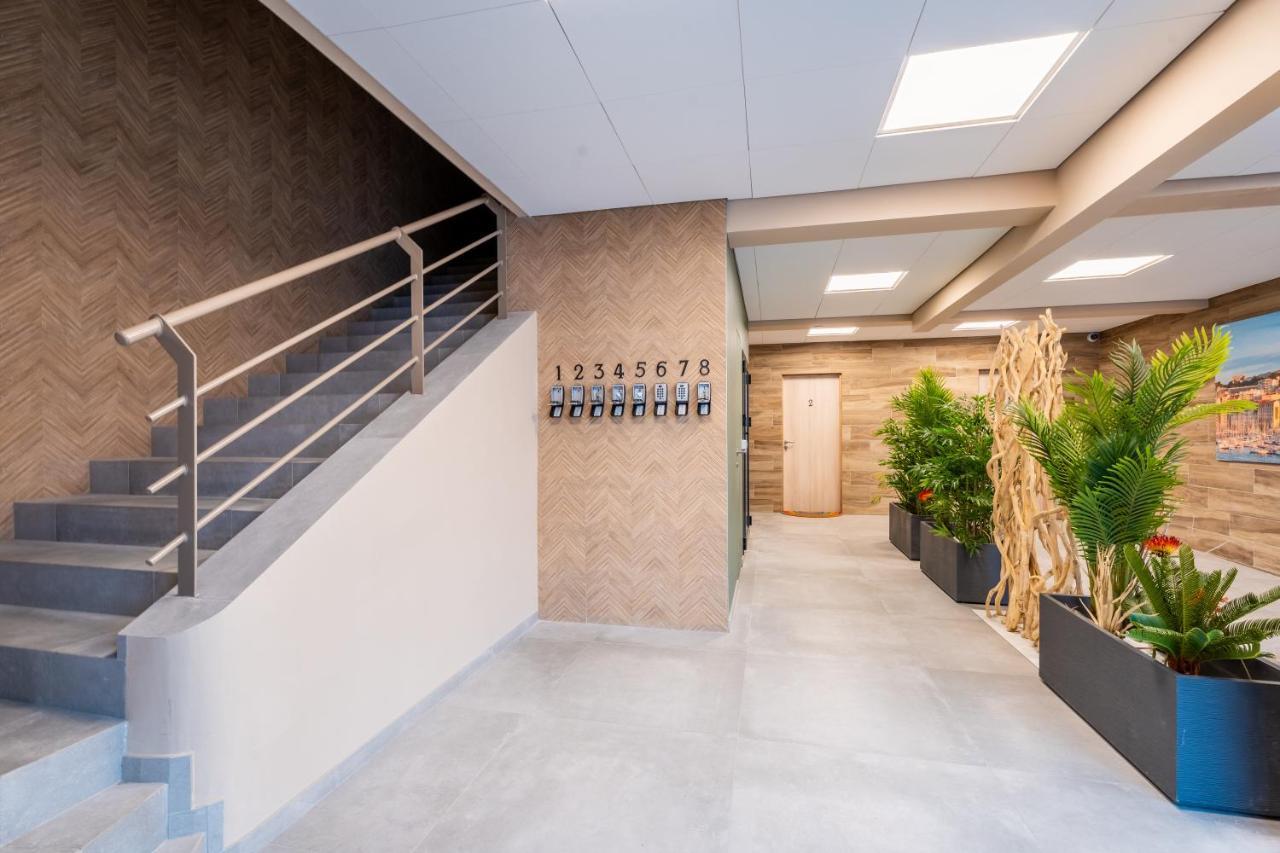 Suberbe Appartement 80 M2 Quartier Castellane - Le Patio - マルセイユ エクステリア 写真
