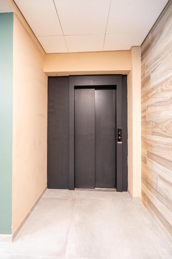 Suberbe Appartement 80 M2 Quartier Castellane - Le Patio - マルセイユ エクステリア 写真