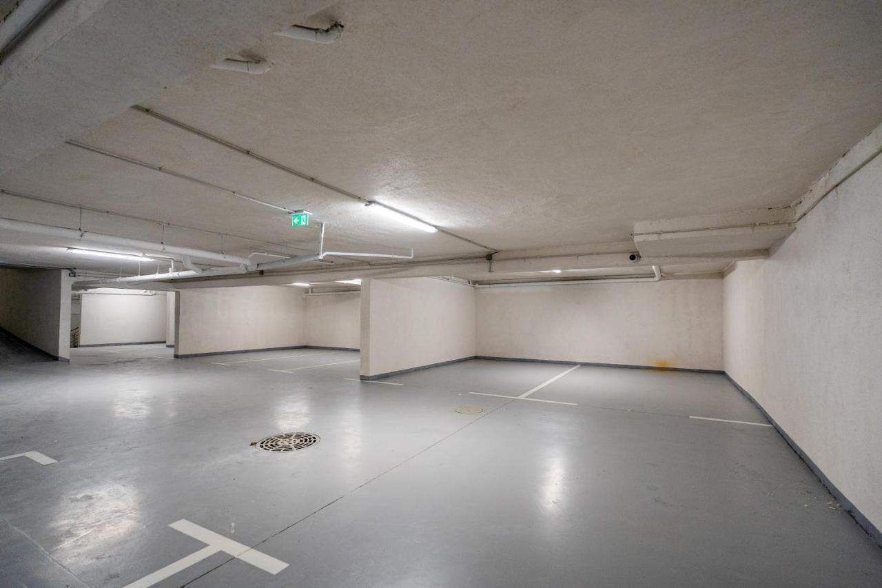 Suberbe Appartement 80 M2 Quartier Castellane - Le Patio - マルセイユ エクステリア 写真
