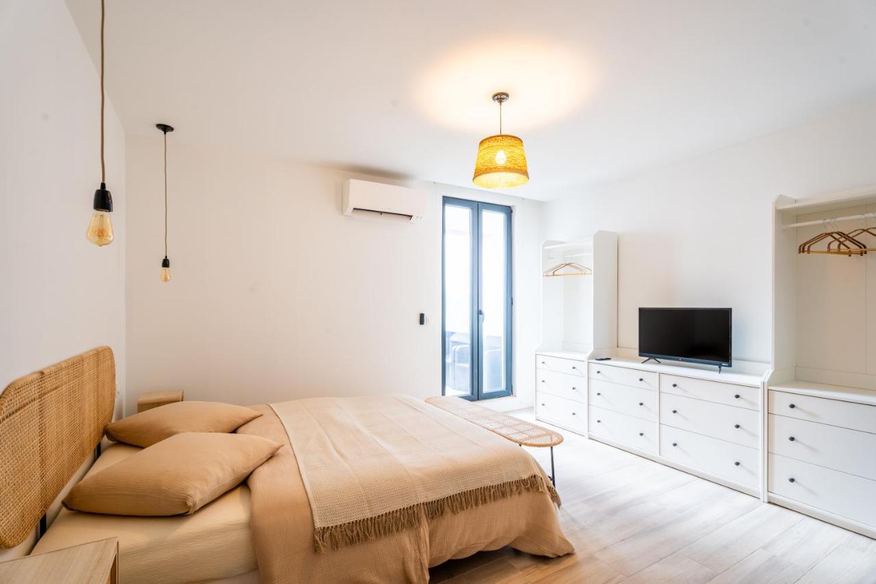 Suberbe Appartement 80 M2 Quartier Castellane - Le Patio - マルセイユ エクステリア 写真